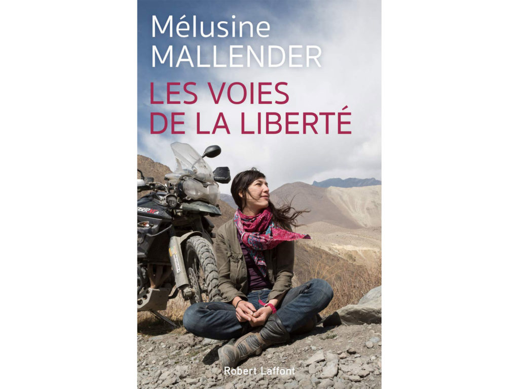 livre les voies de la liberté